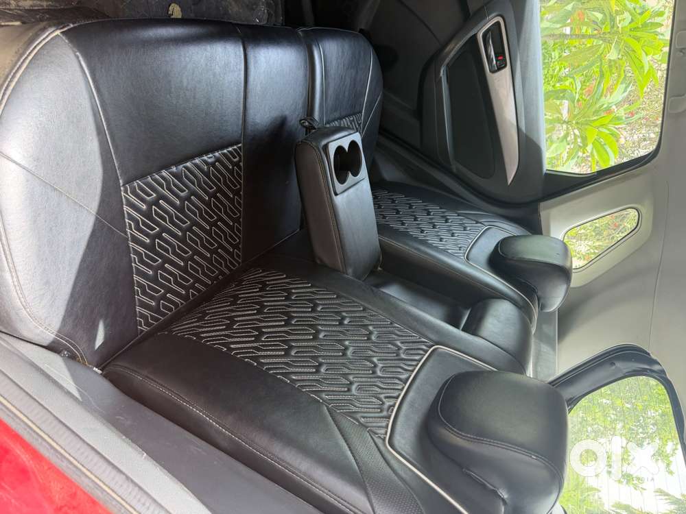 2016 Model Vitara Brezza