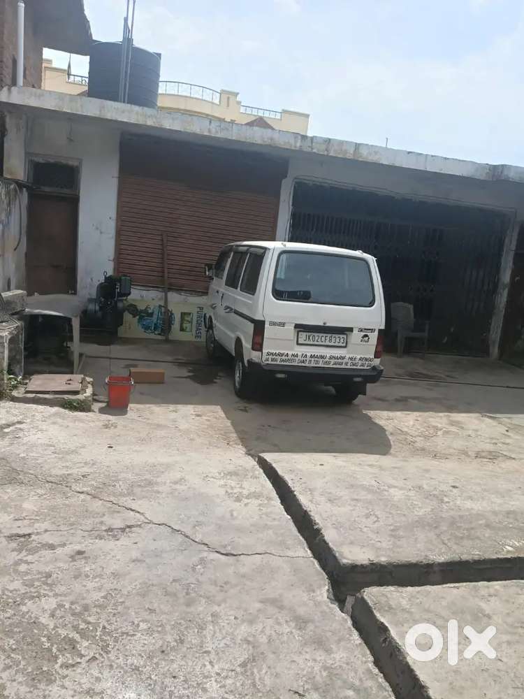 Maruti Suzuki Omni 2019 Petrol 75000 Km Driven