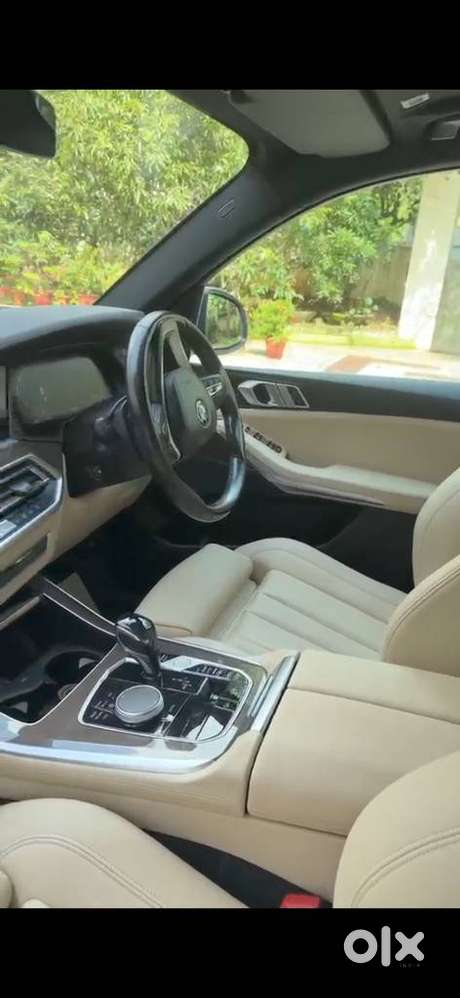 Bmw X5 3.0 Xdrive 30d Sportx Plus, 2021, Diesel