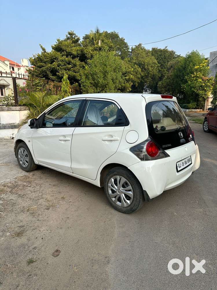 Honda Brio 2011-2013 S Mt, 2013, Cng & Hybrids