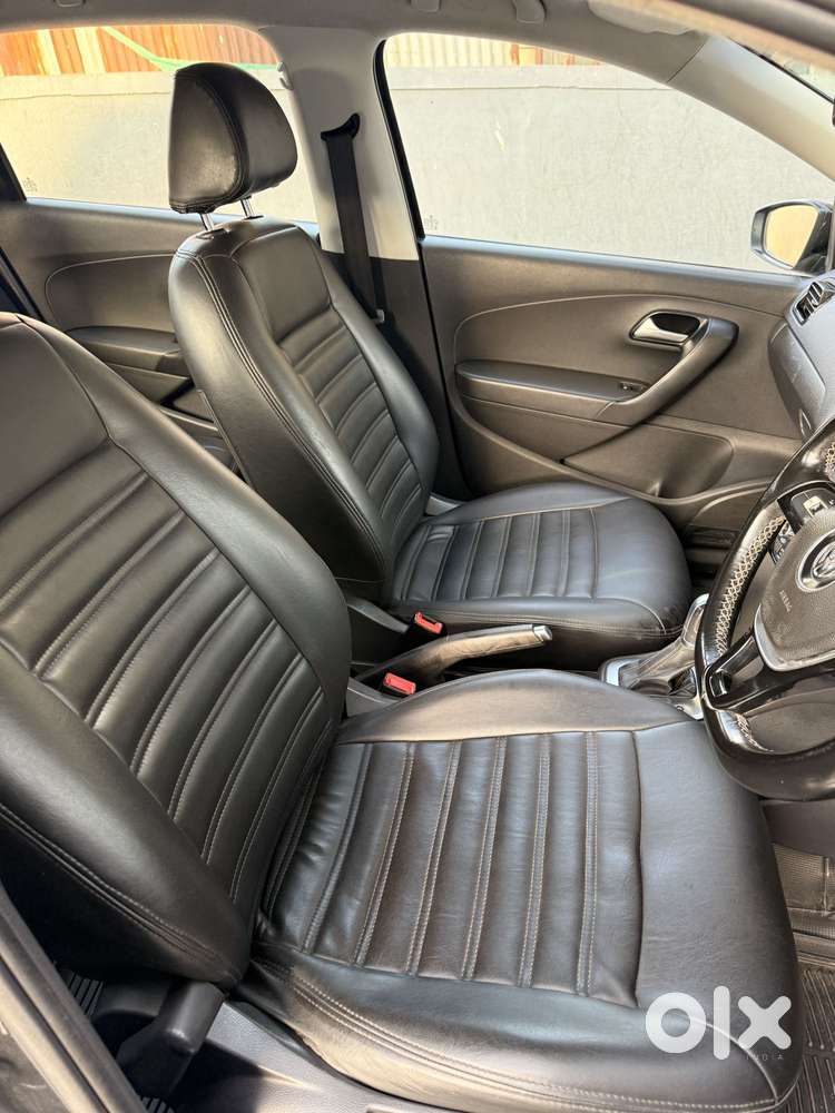 Volkswagen Polo 1.2 Gt Tsi, 2016, Petrol