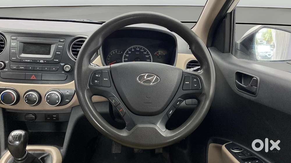Hyundai Grand I10 1.2 Kappa Magna, 2018, Petrol