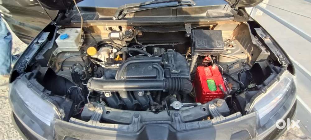 Renault Kwid 2021 Petrol Good Condition
