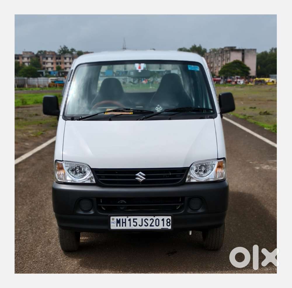 Maruti Suzuki Eeco 5 Seater Ac, 2024, Petrol