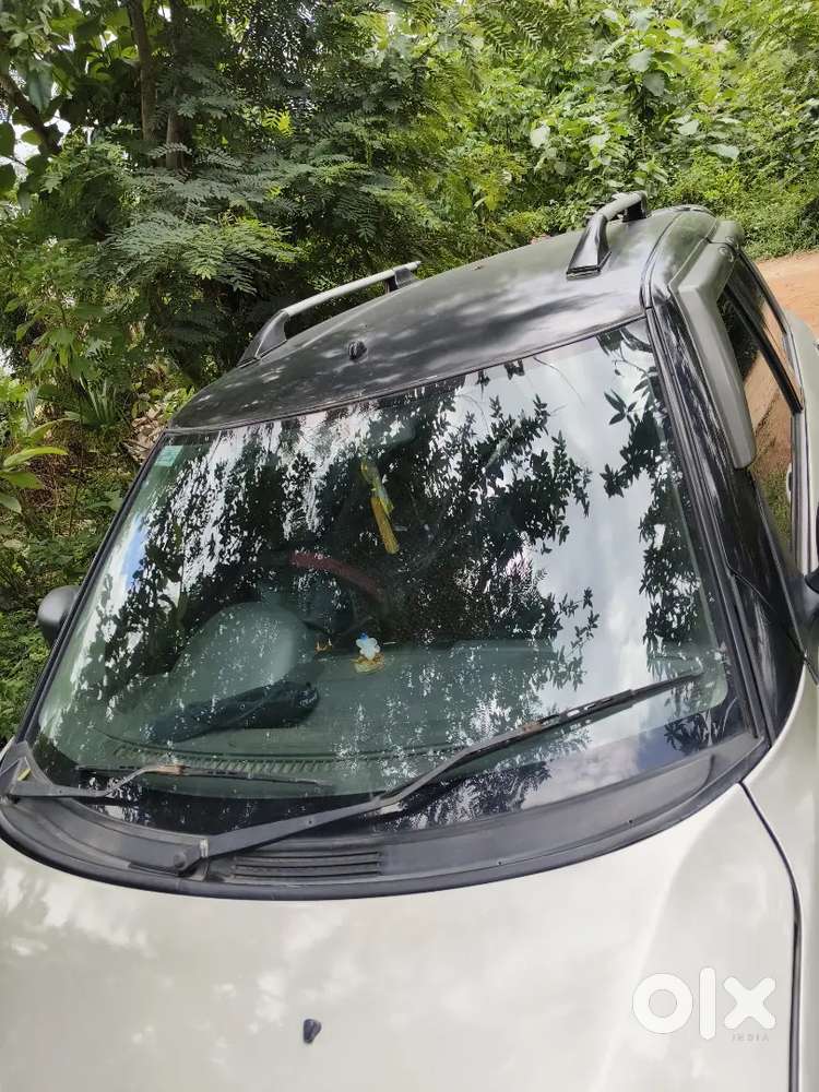 Maruti Suzuki Swift 2010
