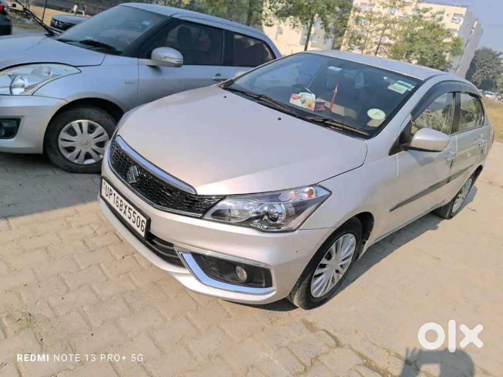 Maruti Suzuki Ciaz 2018 Diesel 85000 Km Driven