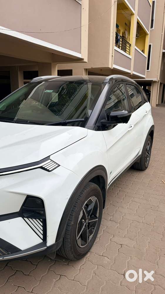 Tata Nexon Ev 2024 Electric Well Maintained