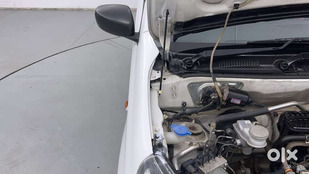 Maruti Suzuki Alto 800 Vxi, 2021, Petrol