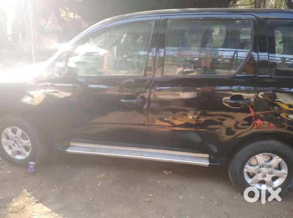 Mahindra Xylo 2009