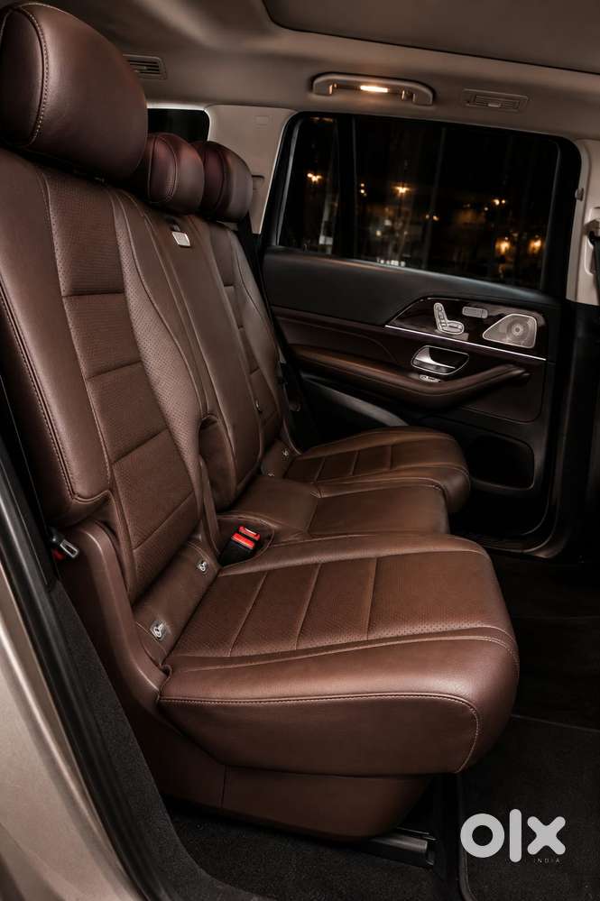 Mercedes-benz G Class Amg 400d, 2022, Diesel