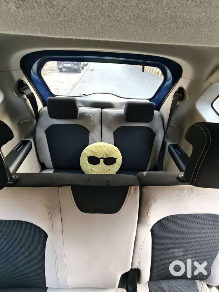 Renault Triber Rxt, 2019, Petrol