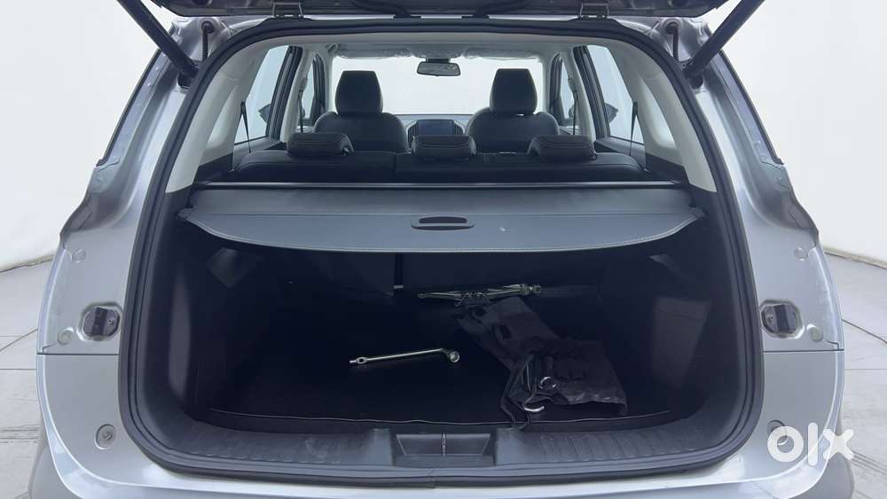 Mg Hector 2.0 Sharp Diesel, 2020, Diesel