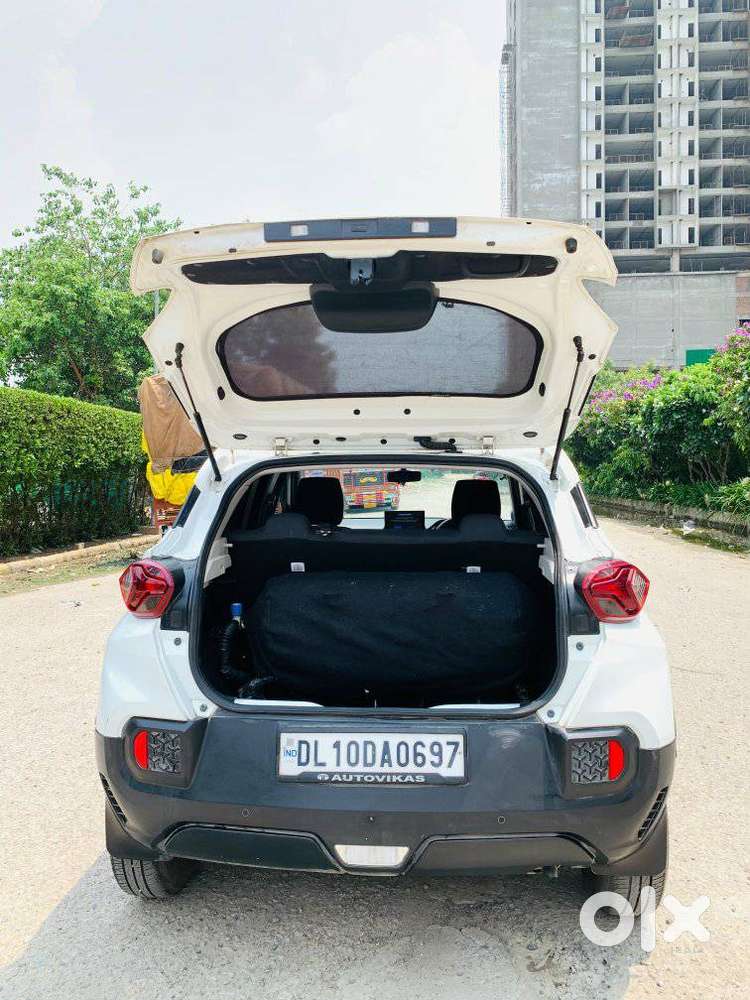 Tata Punch Pure, 2025, Cng & Hybrids