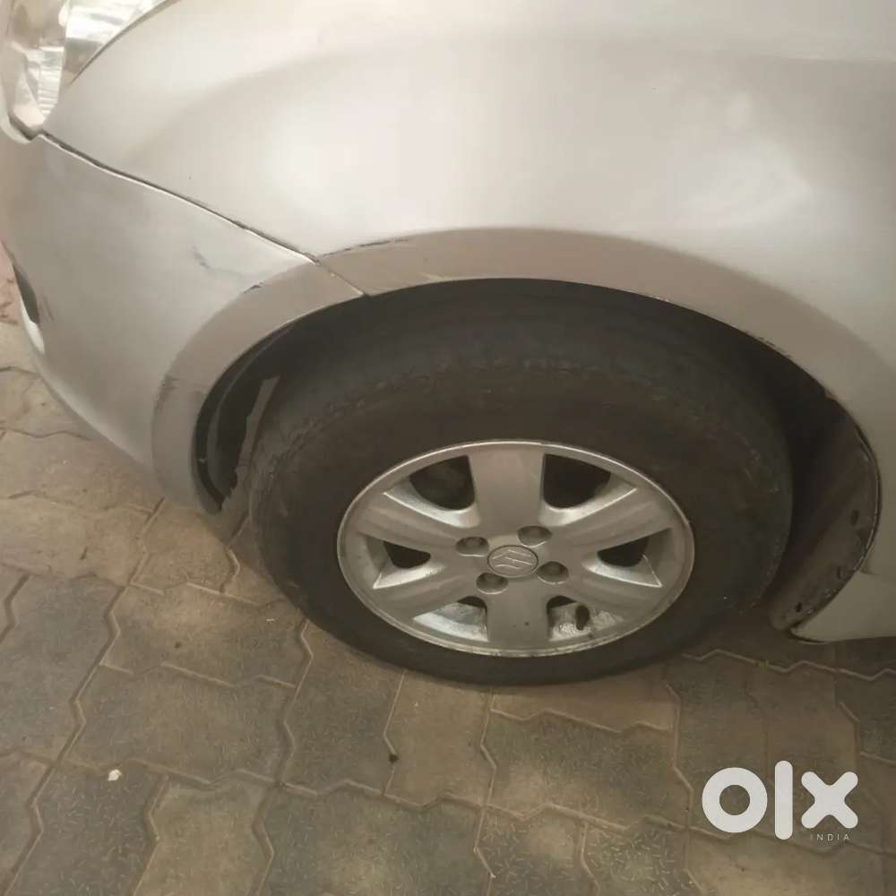 Maruti Suzuki Dzire 2011