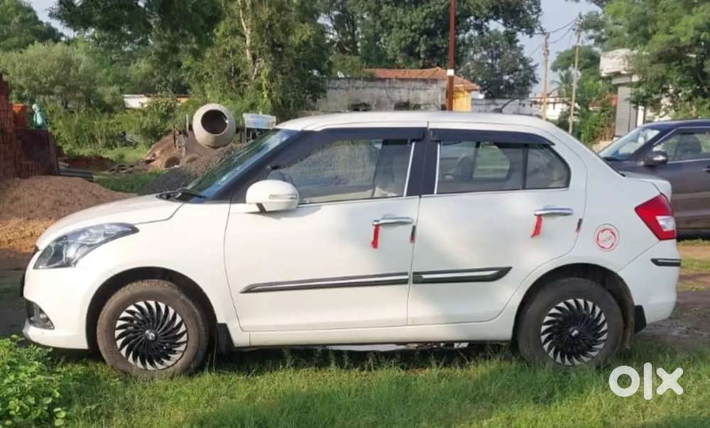 Maruti Suzuki Dzire Vdi  2016 Diesel