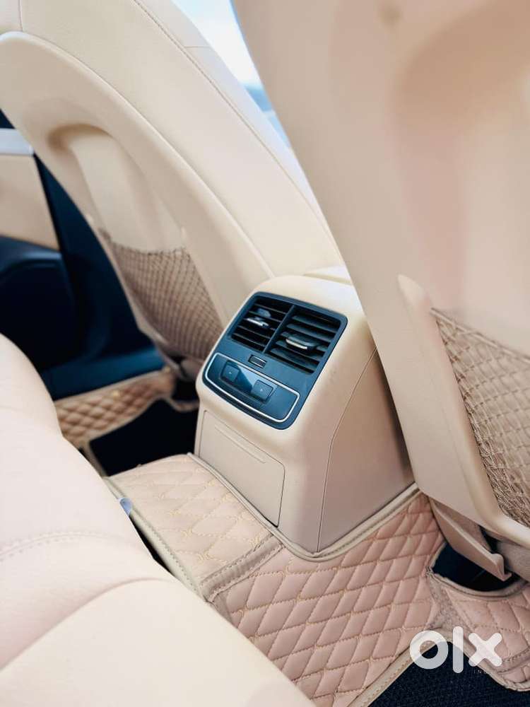 Audi A4 35 Tdi Premium Sport + Sunroof, 2017, Diesel