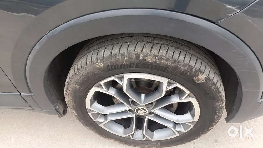 Skoda Kushaq 1.0 Tsi 2021
