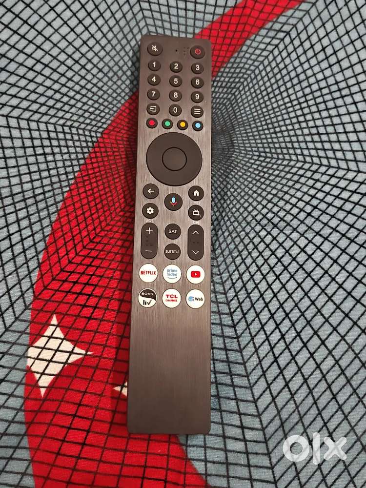 2 month old 4k google tv