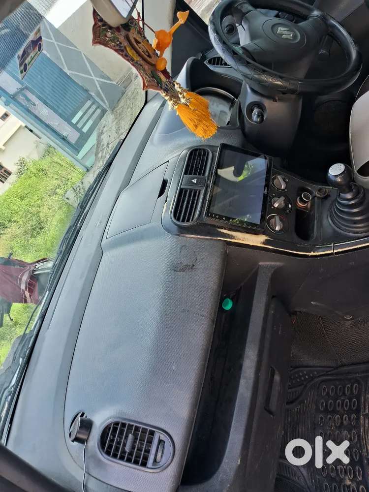 2nd Maruti Suzuki Ritz 2016 Diesel Manual