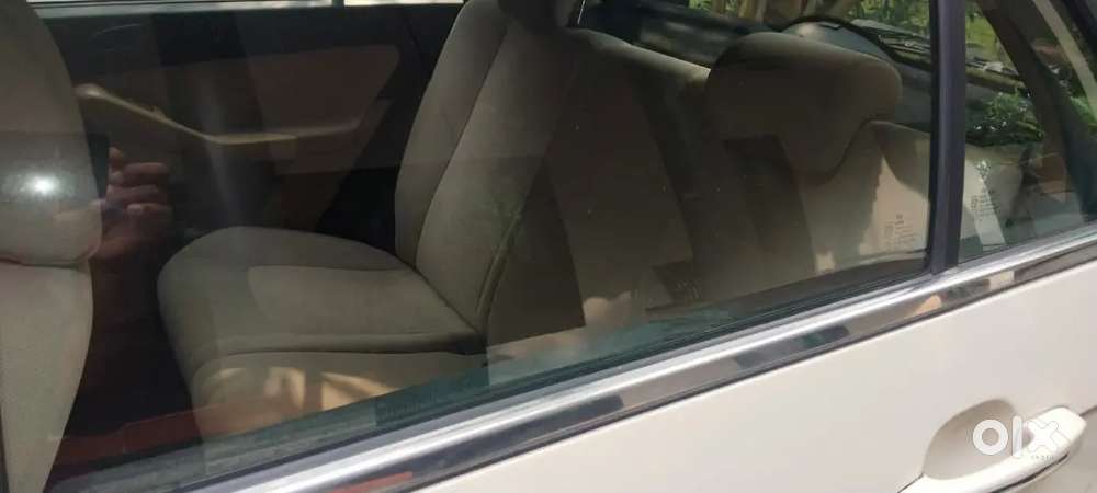 Tata Indica Vista 2013 Diesel