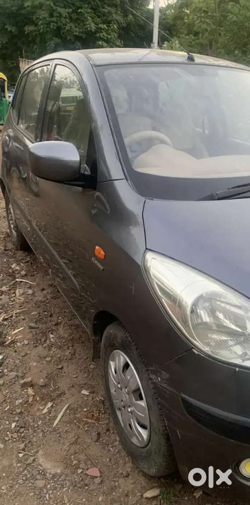 Hyundai I10 Magna 2010 Petrol Manual
