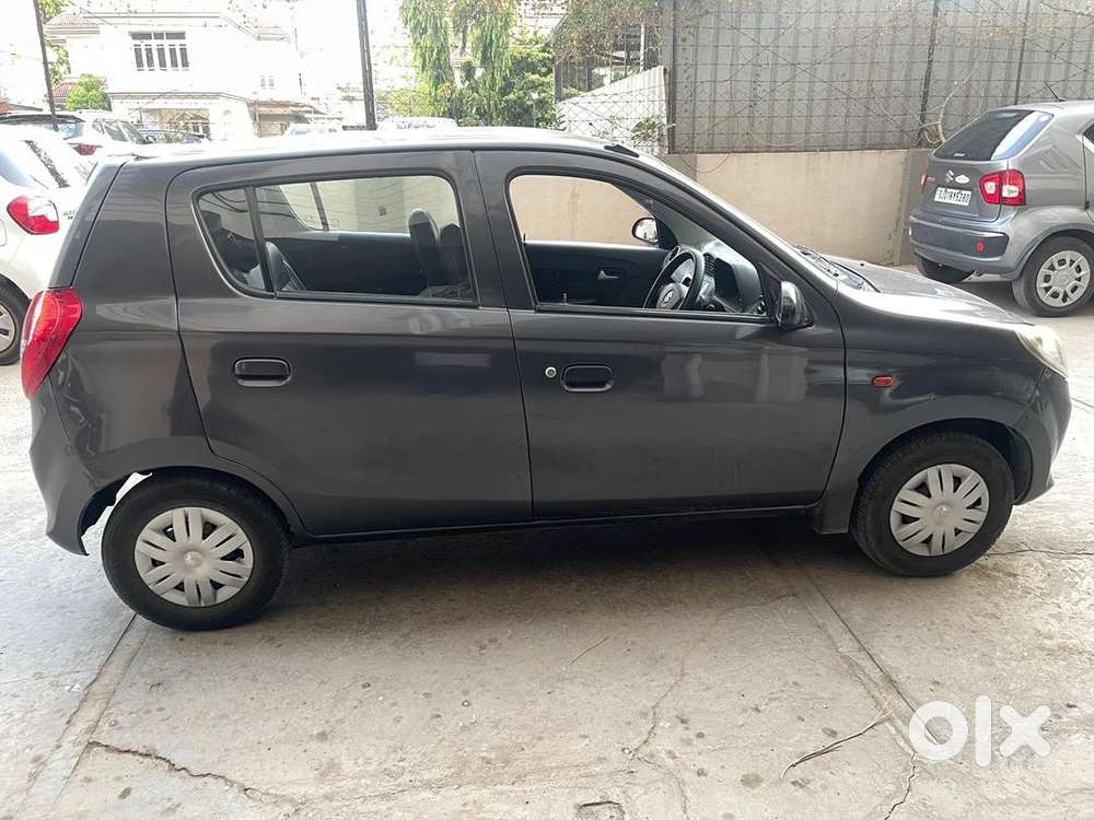 Alto 800 Cng