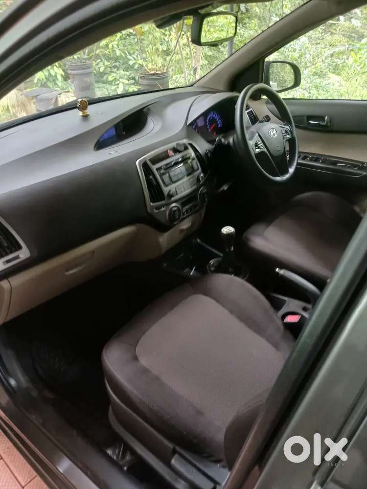 Hyundai I20 2012 Petrol Good Condition