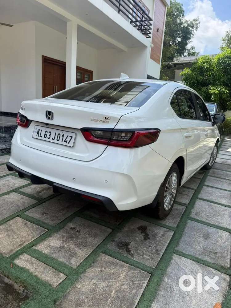 Honda City 2022 Diesel 2022