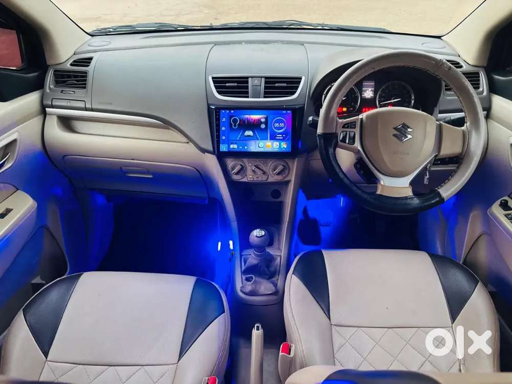 Ertiga Vdi Shvs , 2018