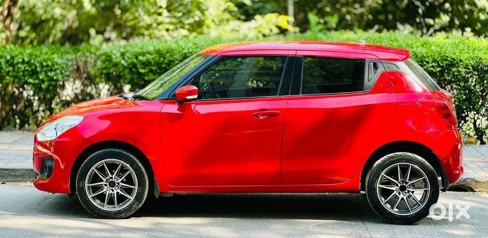 Maruti Suzuki Swift Amt Ddis Vdi, 2019, Diesel