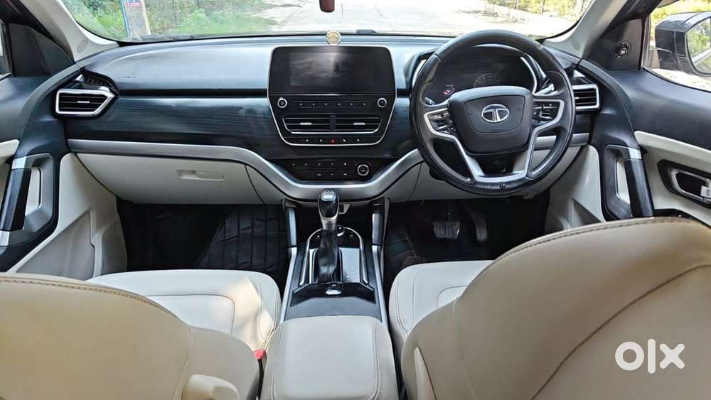 Tata Safari 2.0 Kryotec Xza Plus Gold 7 Str, 2021, Diesel