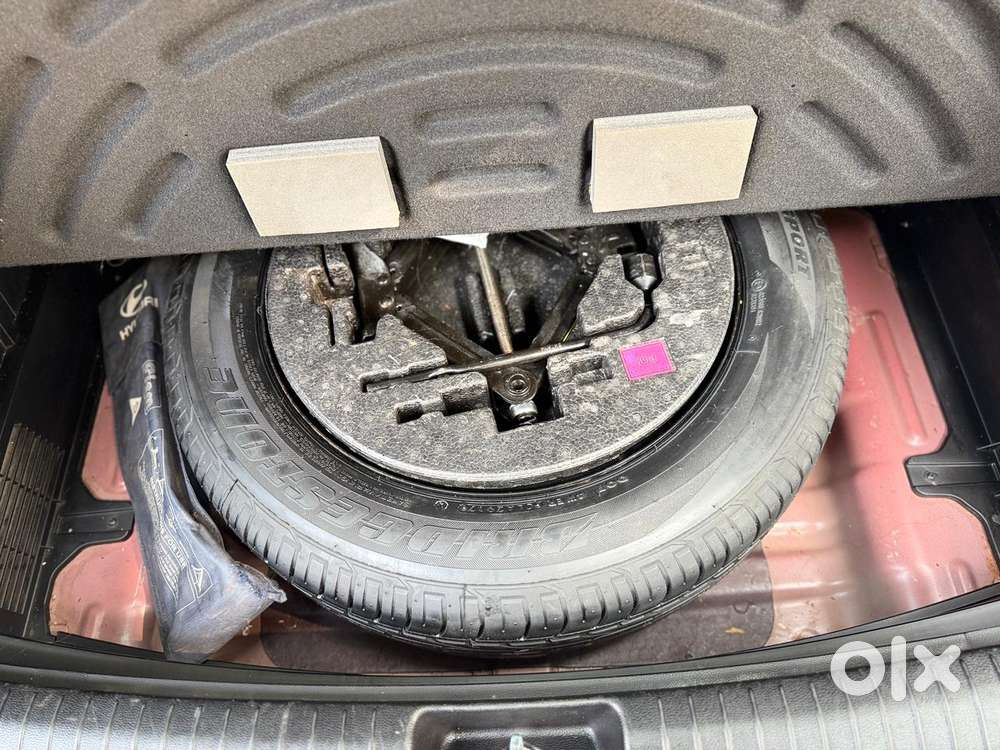 Hyundai Creta 1.6 Sx (o), 2017, Petrol