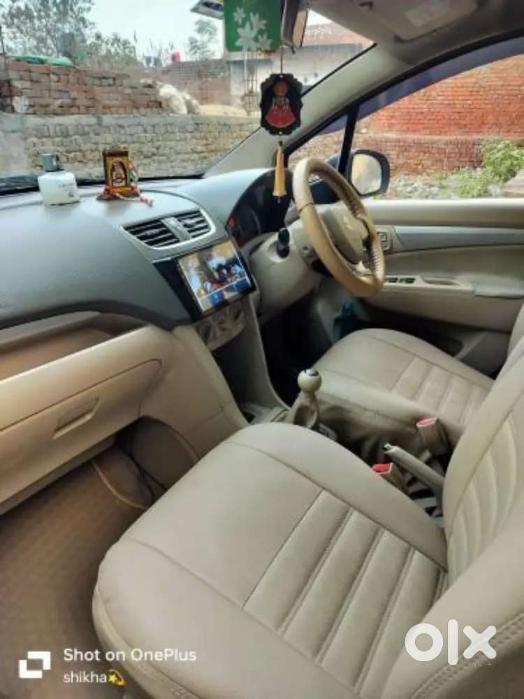Maruti Suzuki Ertiga 2016 Cng & Hybrids 90000 Km Driven