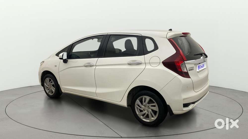 Honda Jazz V Cvt, 2022, Petrol