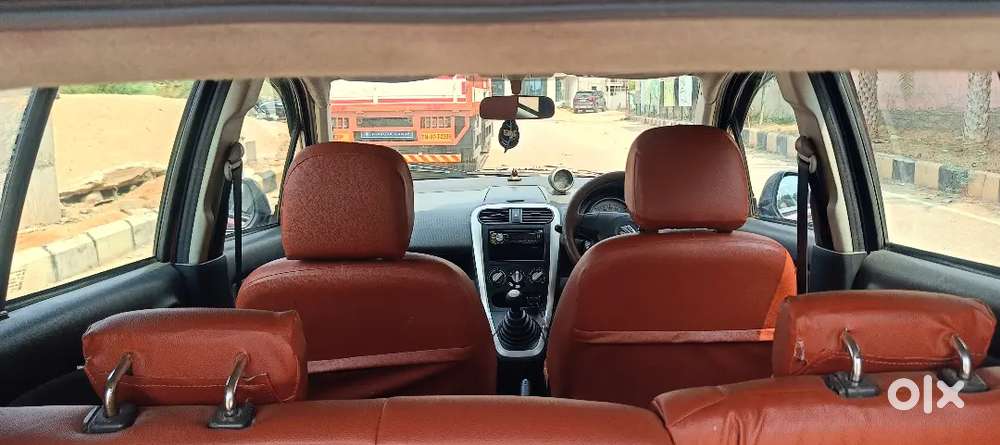 Maruti Suzuki Ritz 2011 Diesel