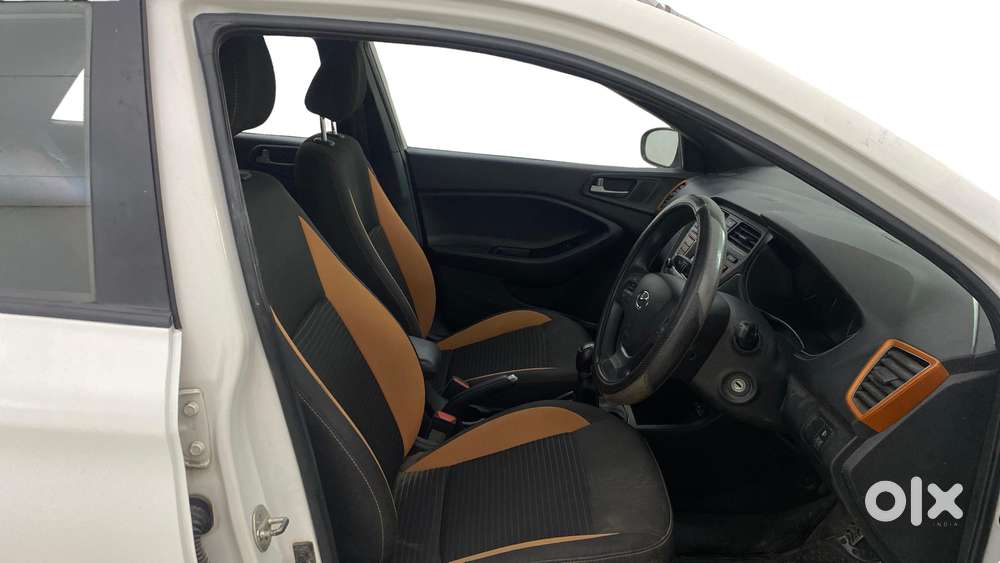 Hyundai I20 Active 1.2 S, 2017, Petrol