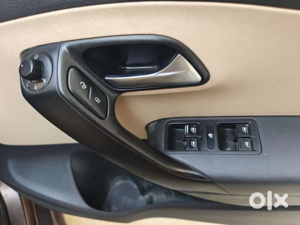 Volkswagen Ameo 1.5 Tdi Highline, 2018, Diesel