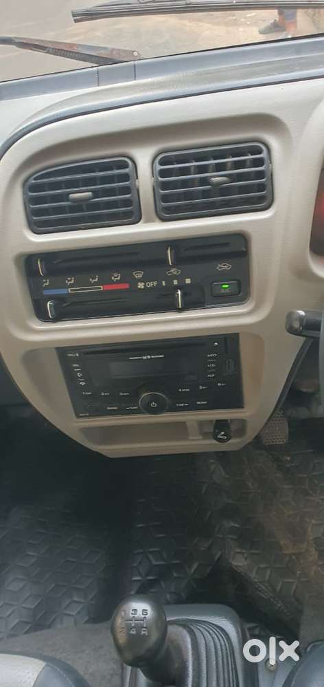 Maruti Suzuki Eeco 7 Seater Ac, 2011, Cng & Hybrids