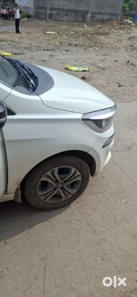 Tata Tigor 2022 Model Well Maintaine Condition 1stowner