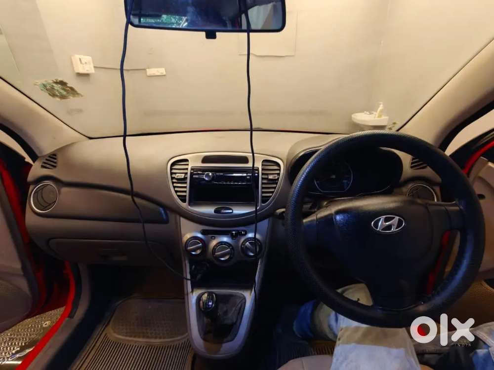 Hyundai I10 Era Petrol Manual 2011