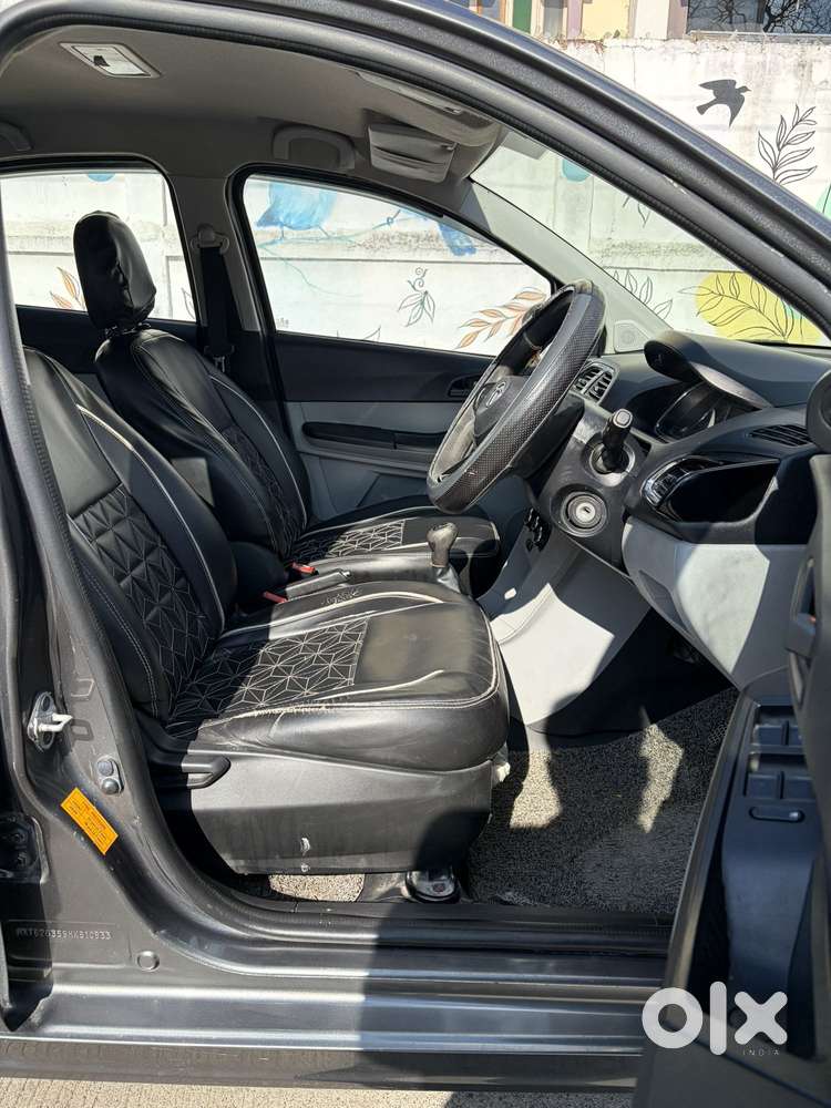 Tata Tiago 1.2 Revotron Xe Option, 2021, Petrol