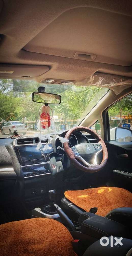 Tata Harrier Xza Plus At, 2020, Diesel