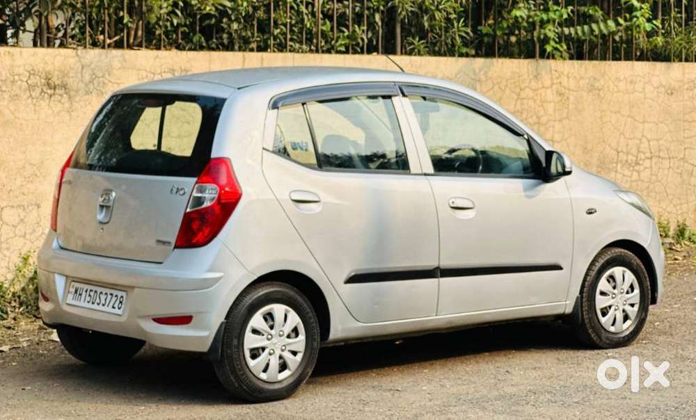 Hyundai Grand I10 Magna 1.1 Crdi, 2013, Petrol