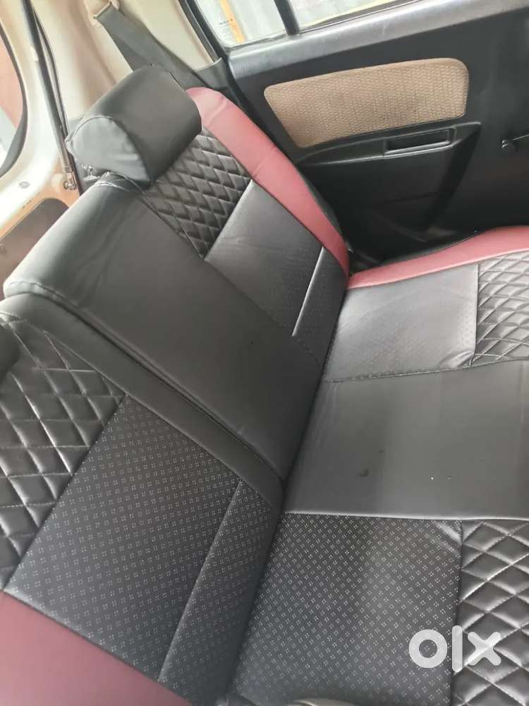 Maruti Suzuki Wagon R 2019