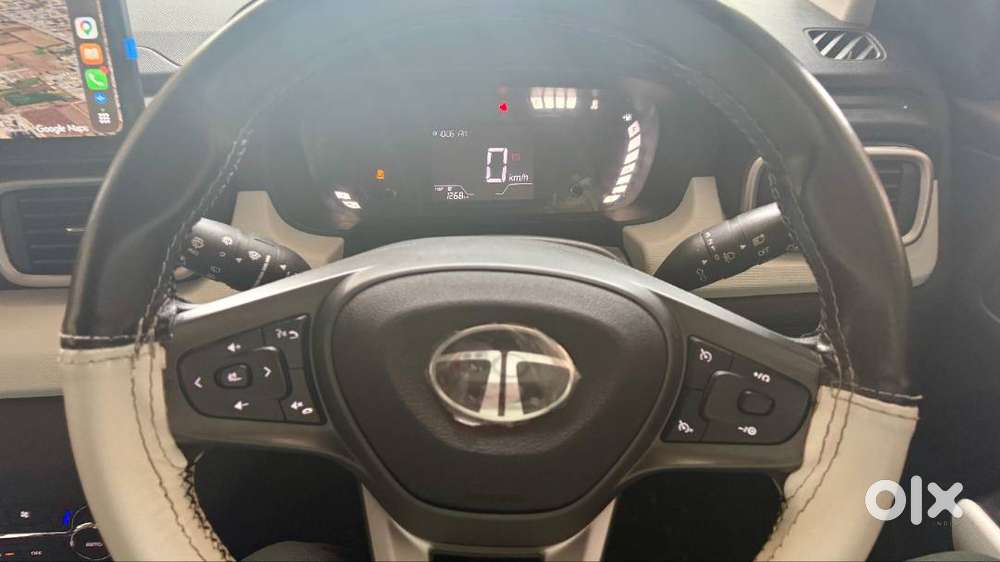 Excellent Condition Tata Punch Cng For Sale