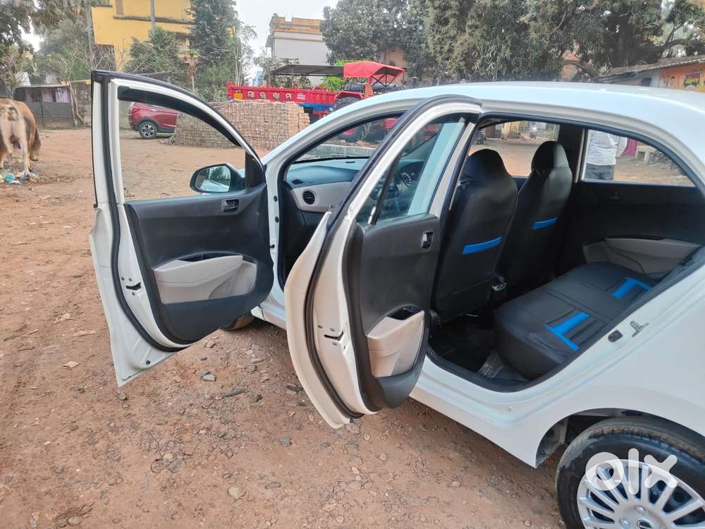 Hyundai Xcent 1.2 Vtvt S, 2020, Petrol