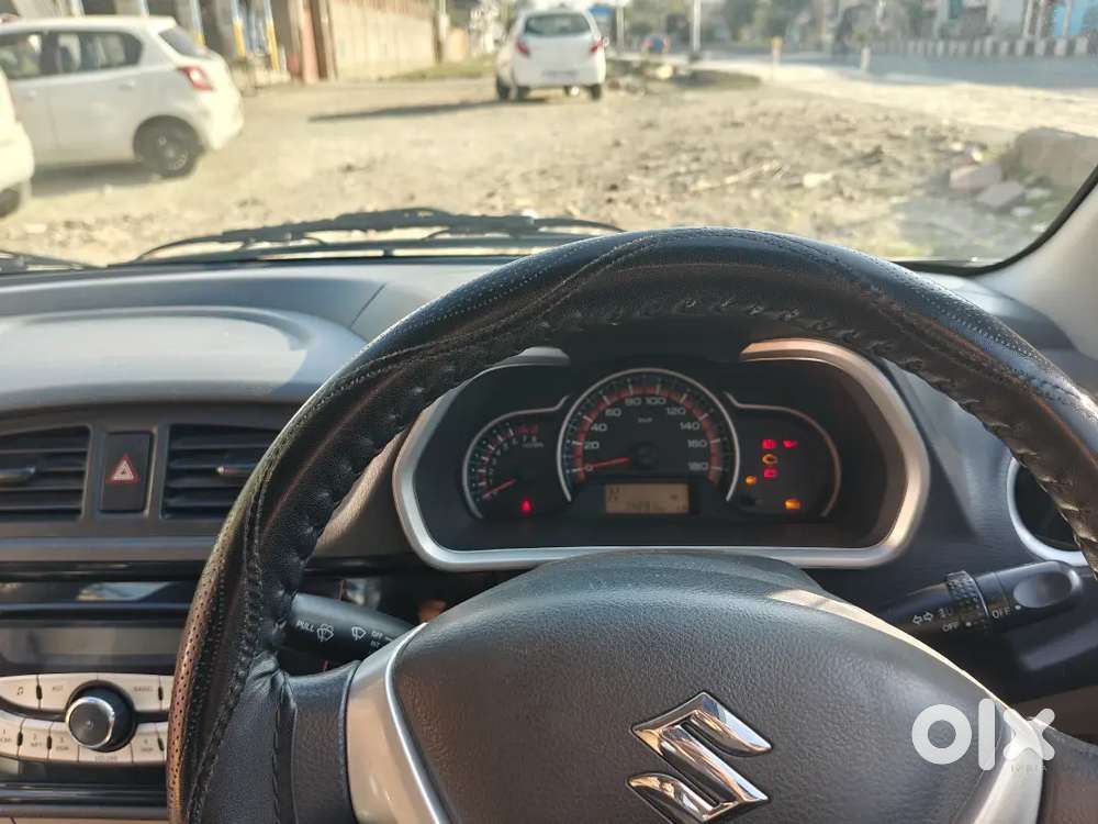 Maruti Suzuki Alto 2019