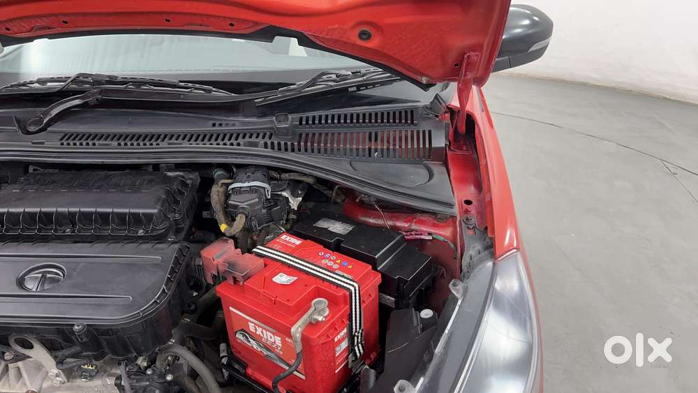 Tata Tiago 1.2 Revotron Xt Cng, 2022, Cng & Hybrids