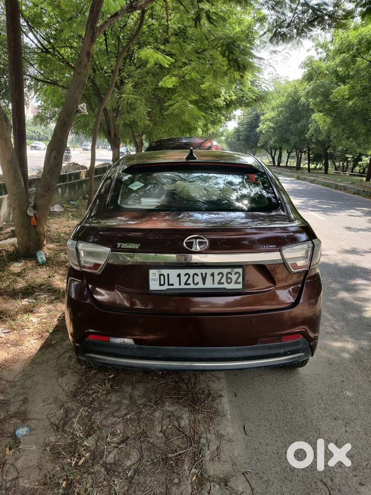 Tata Tigor 2022  Icng