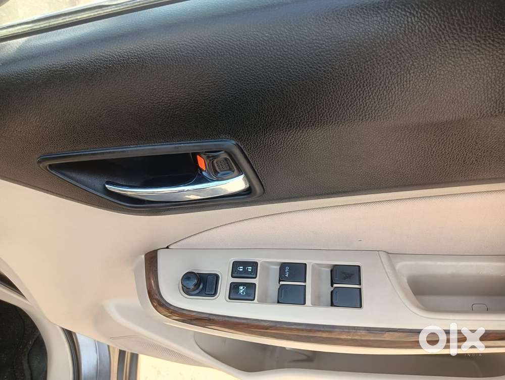 Maruti Suzuki Swift Dzire Zdi Plus , 2006, Diesel